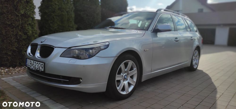 BMW Seria 5 - 4