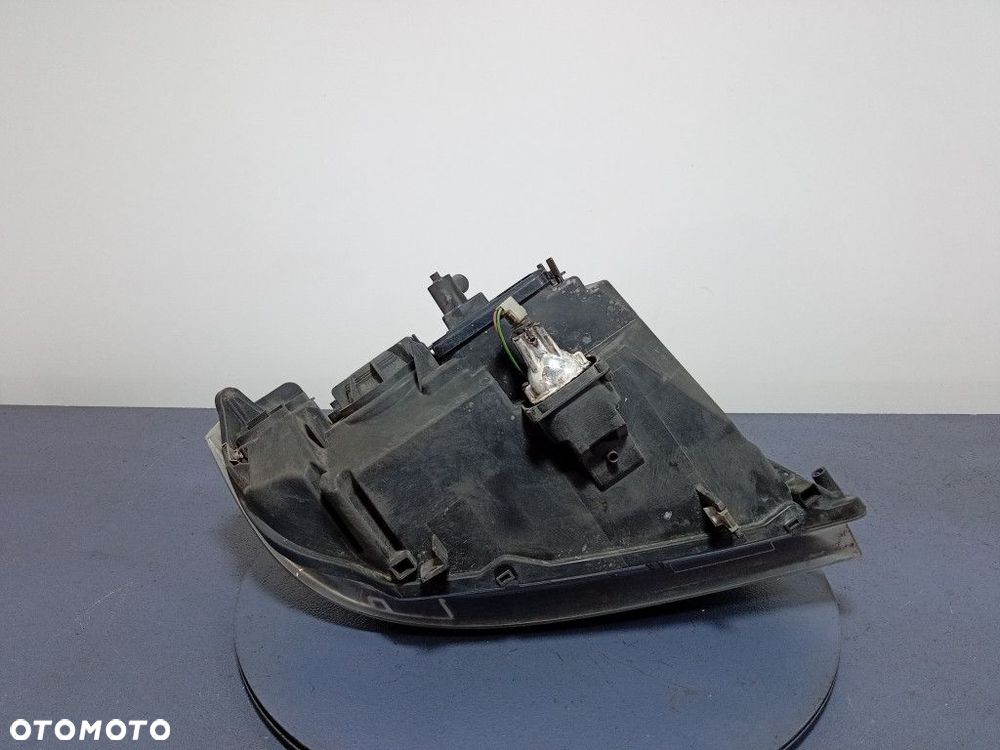 BMW 3 E90 E91 REFLEKTOR LEWY LAMPA EU  7202581 - 3