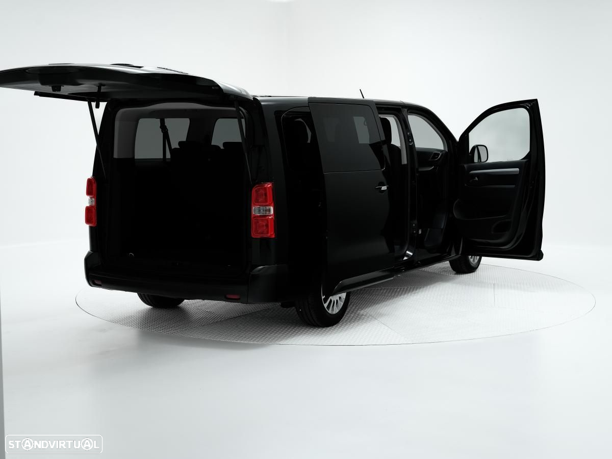 Toyota Proace Verso 1.5 D-4D L2 1.2T Comfort 9L PDL - 5