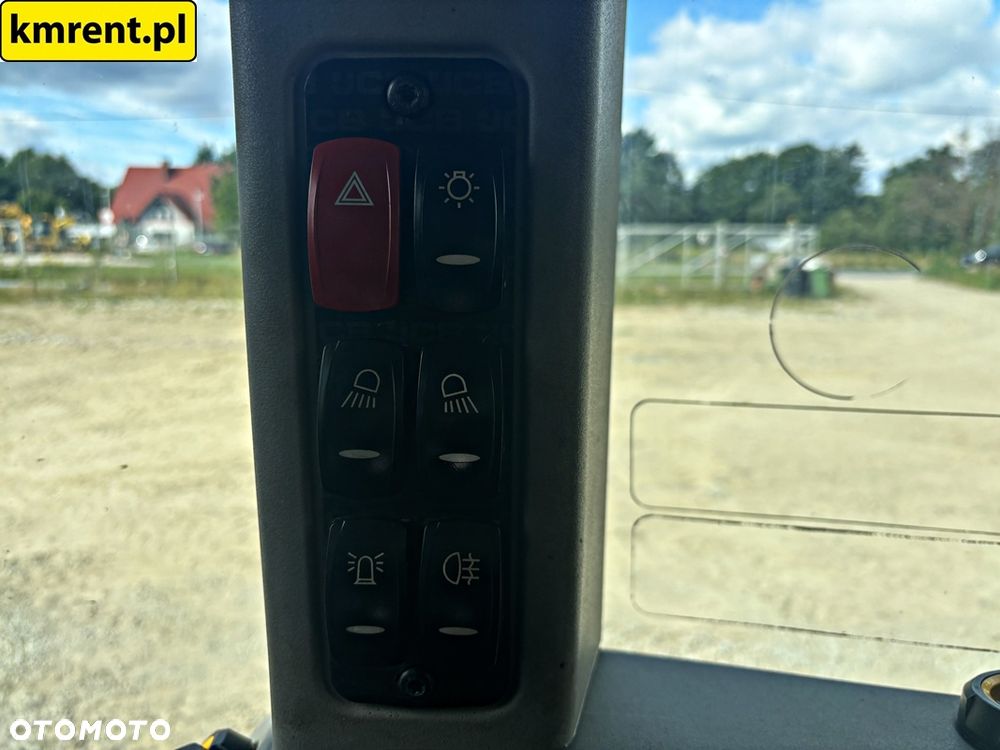 JCB 3CX COMPACT KOPARKO-ŁADOWARKA 2019R | JCB 2CX, JCB 3CX COMPACT, JCB 1CX - 36