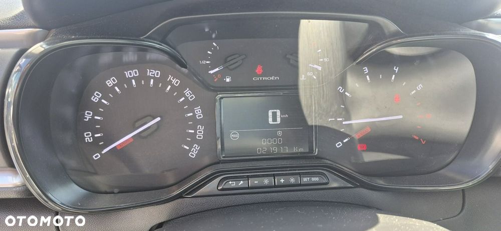 Citroën C3 1.2 PureTech Max - 13