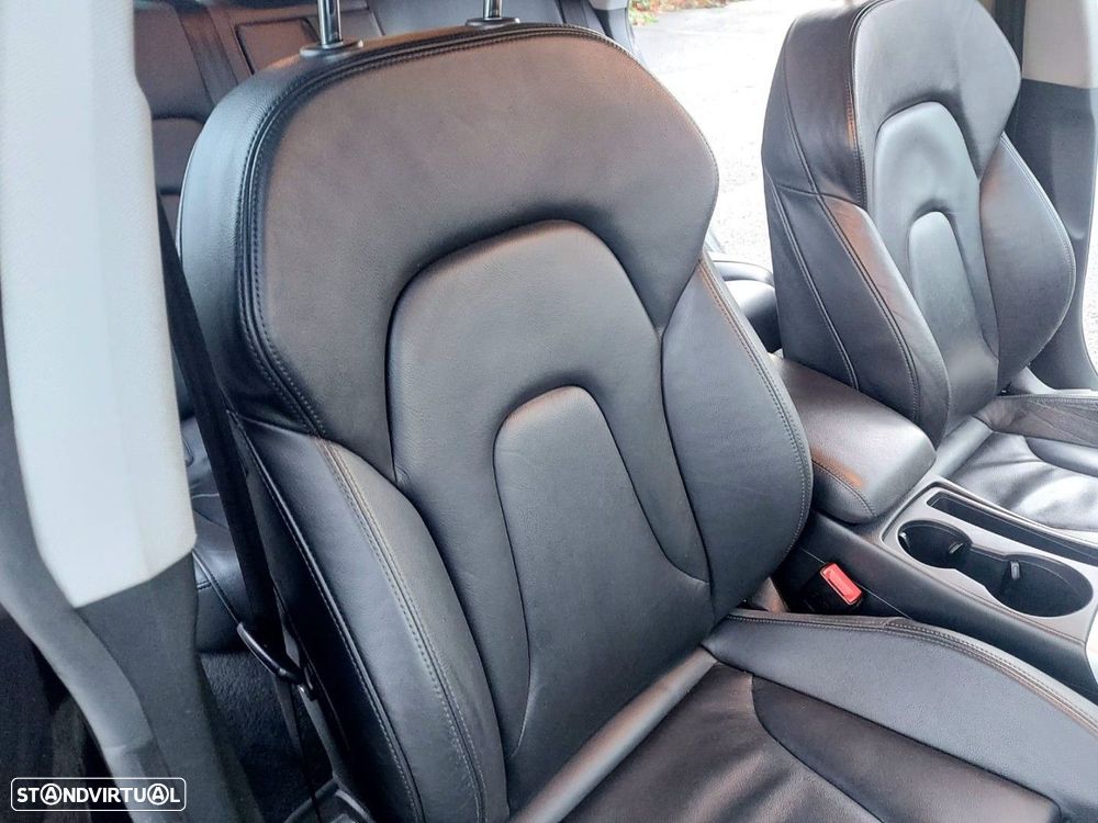 Audi A5 Sportback 2.0 TDI S-line - 24