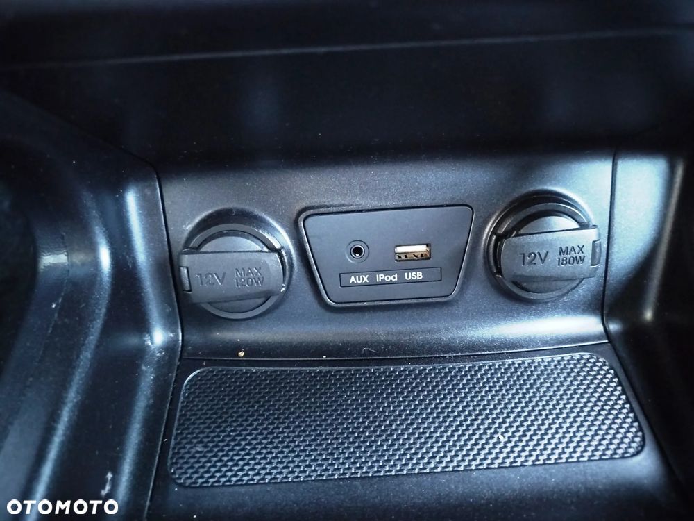 Hyundai ix35 1.6 2WD blue Style - 22