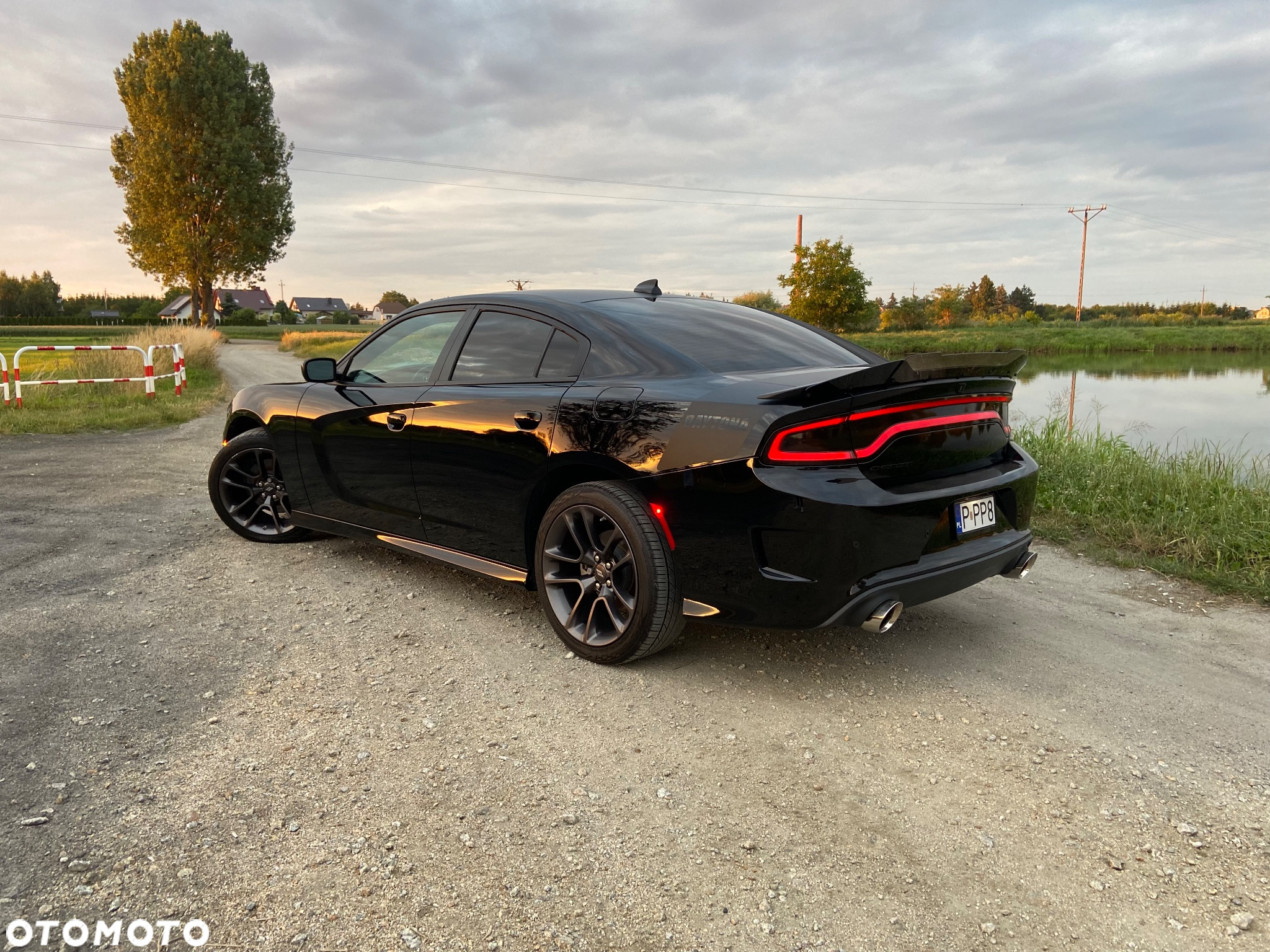 Dodge Charger 5.7 R/T Daytona - 21
