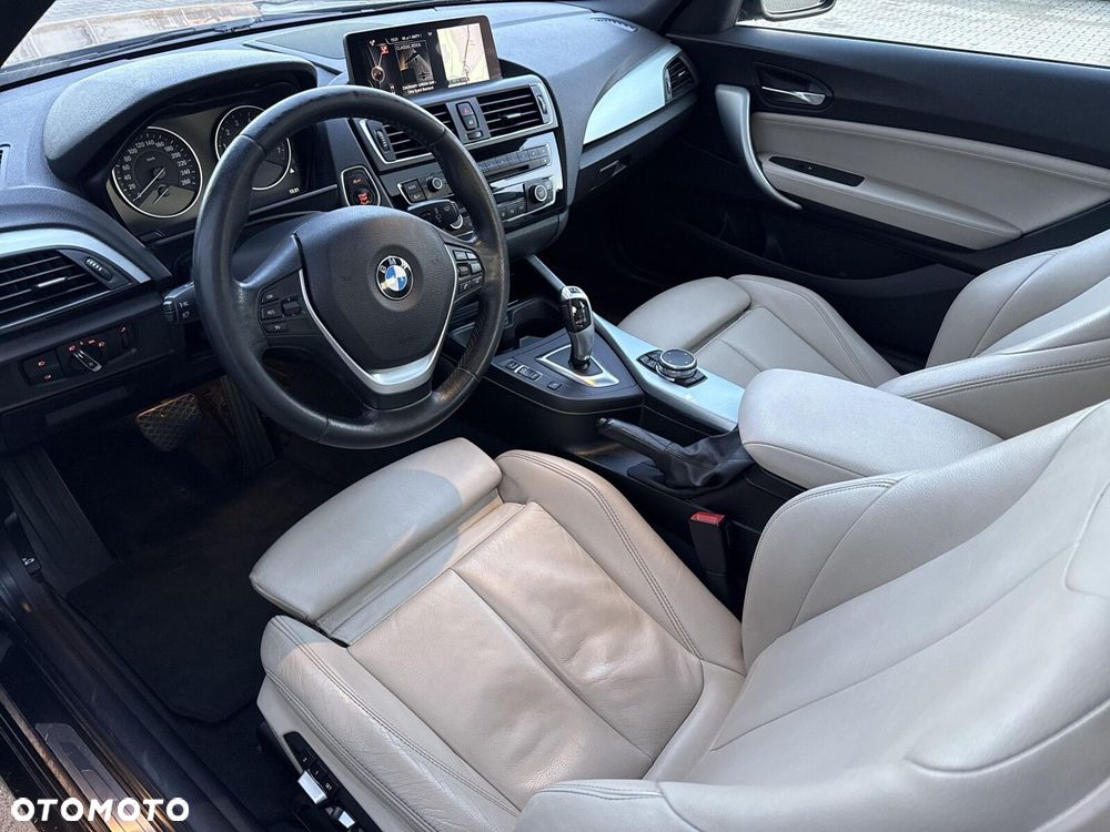 BMW Seria 2 - 11