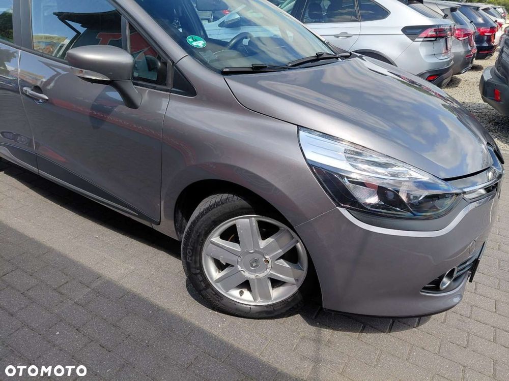Renault Clio - 5