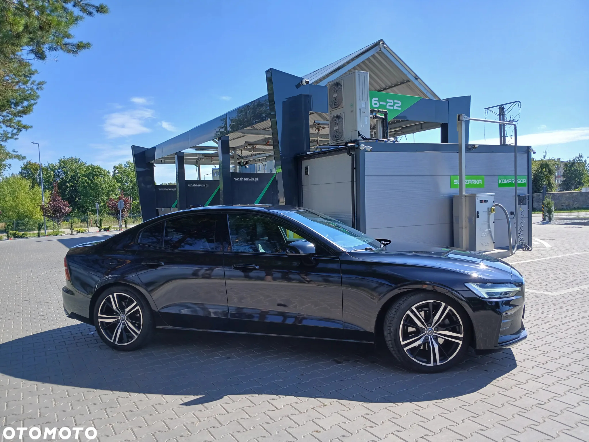 Volvo S60 T4 R-Design - 5