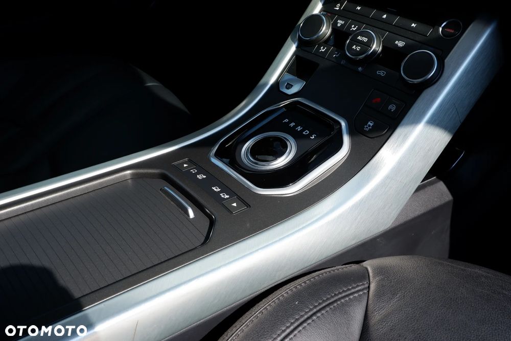 Land Rover Range Rover Evoque TD4 Prestige - 7