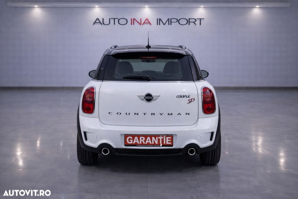 Mini Countryman - 9
