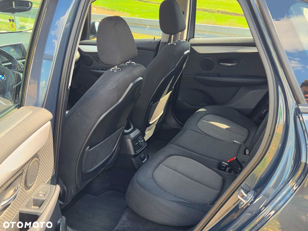BMW Seria 2 - 7