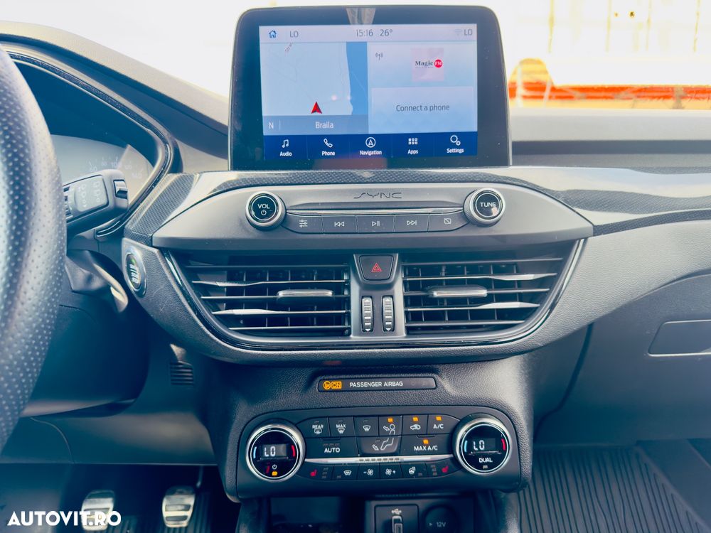 Ford Focus - 6