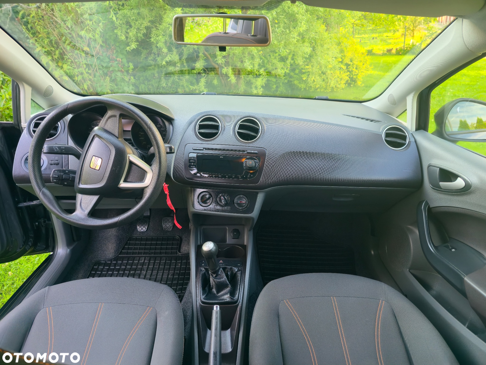 Seat Ibiza - 7