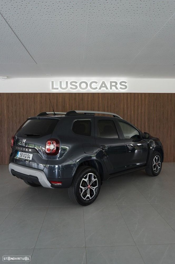 Dacia Duster 1.3 TCe Extreme - 43