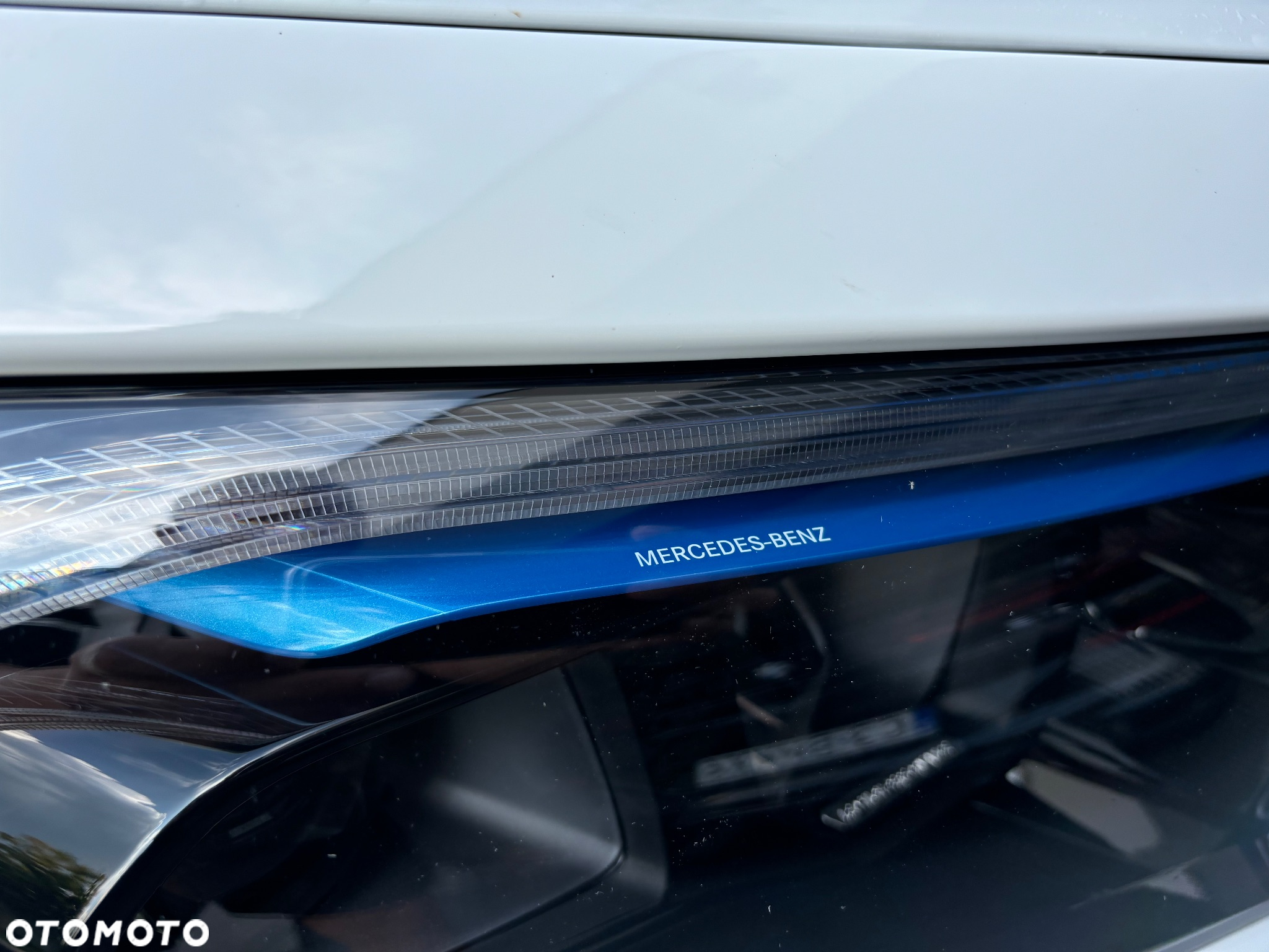 Mercedes-Benz EQA - 27
