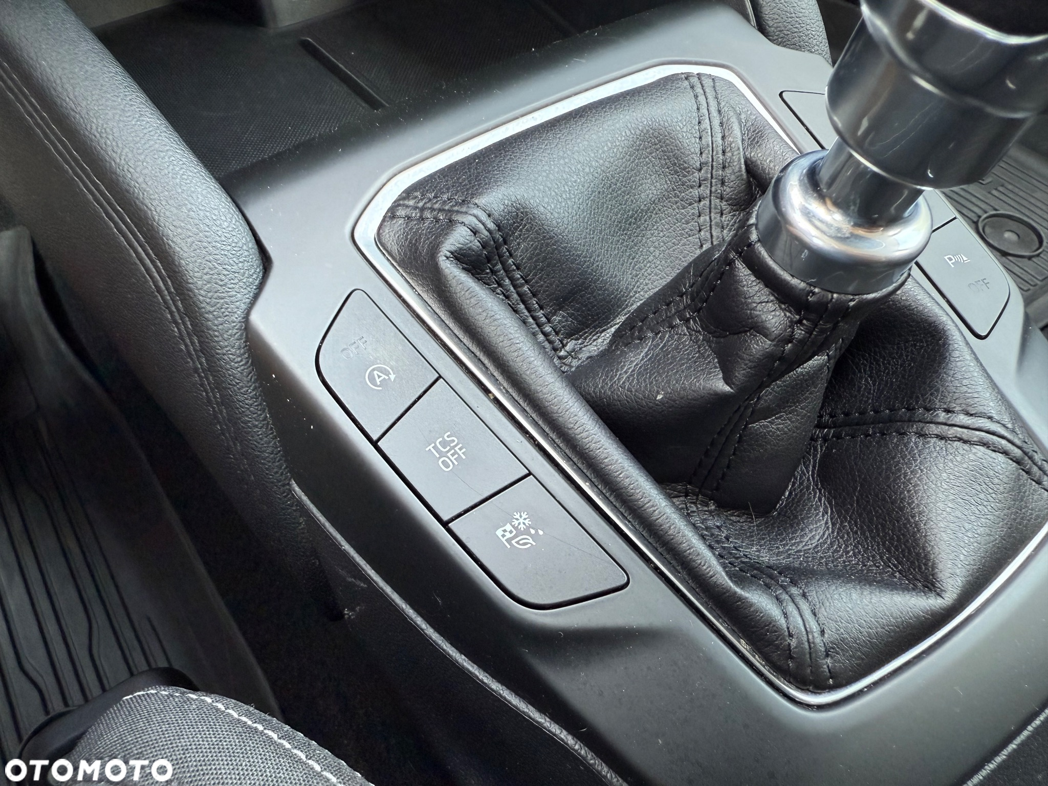 Ford Focus 1.5 EcoBoost Titanium - 24