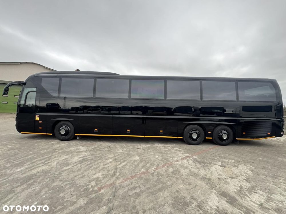 Neoplan Tourliner - 8