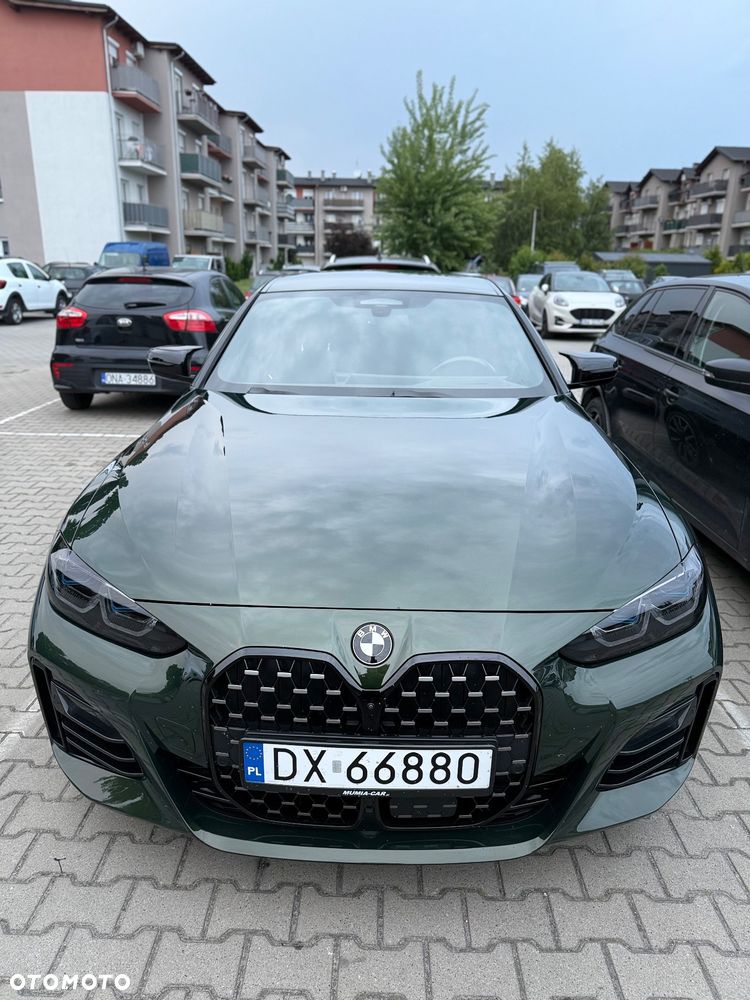 BMW Seria 4 - 3