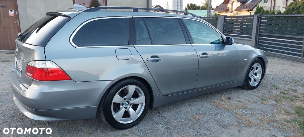 BMW Seria 5 - 36