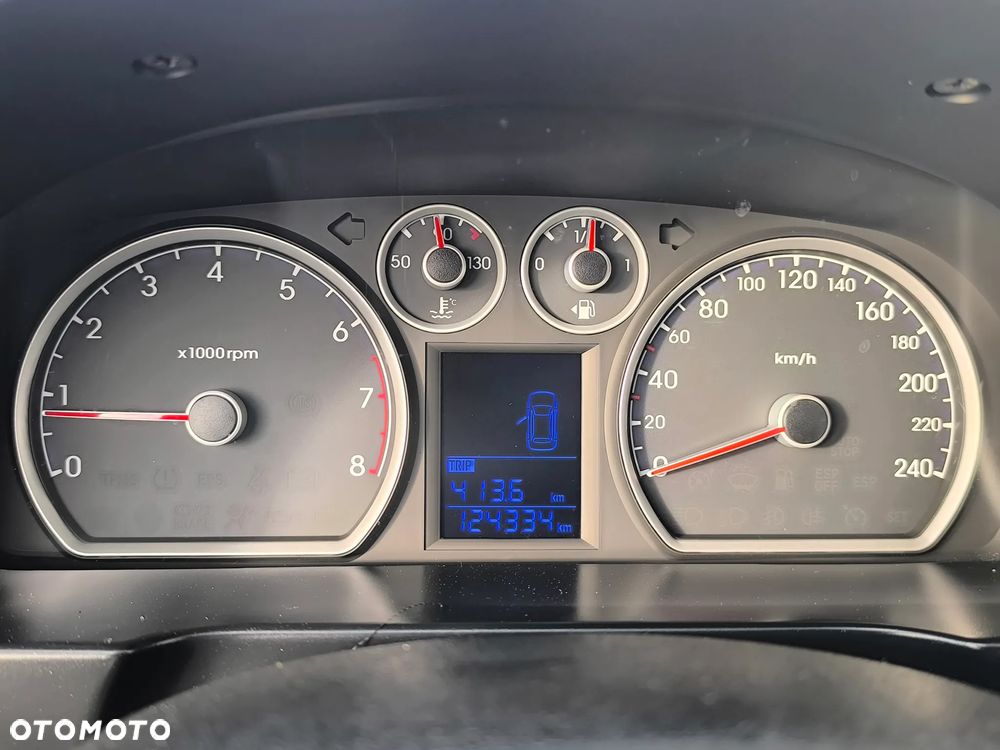 Hyundai i30 1.4 Classic EU5 - 27