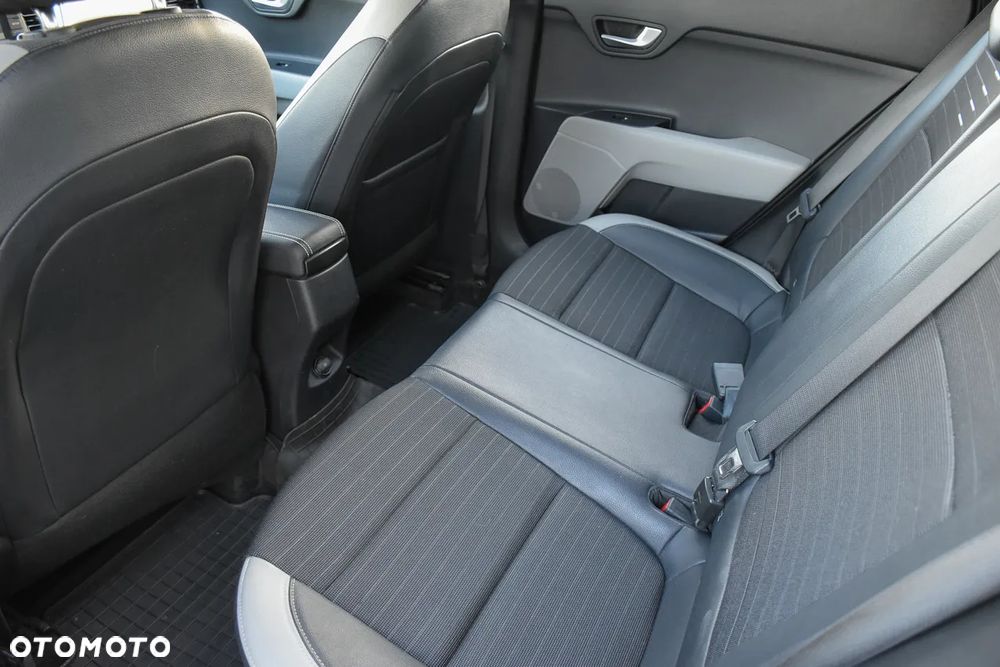 Kia Stonic 1.0 T-GDI XL - 35