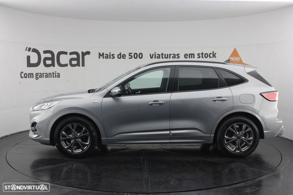 Ford Kuga 1.5 EcoBoost ST-Line - 5