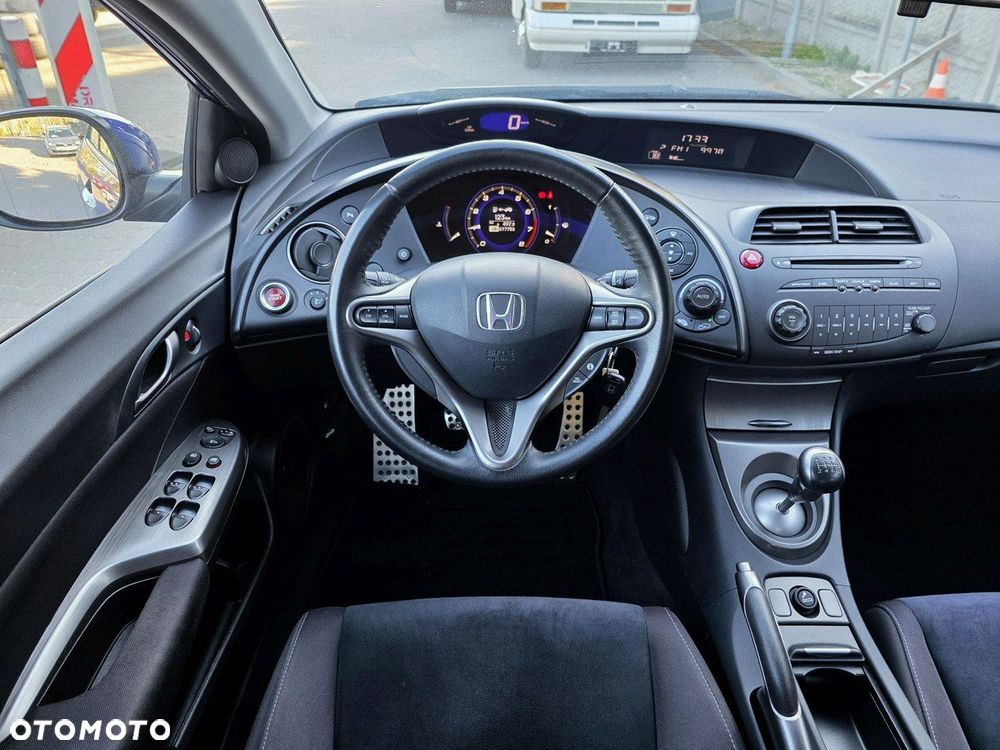 Honda Civic - 14