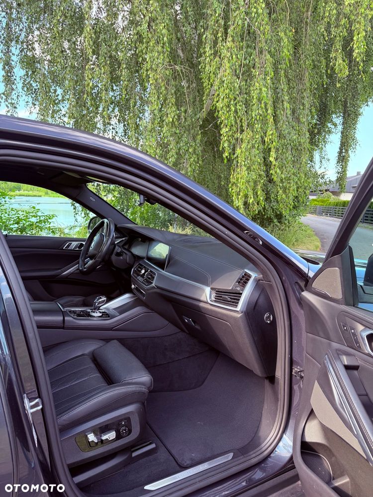BMW X6 - 7