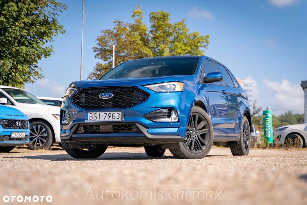 Ford Edge - 2