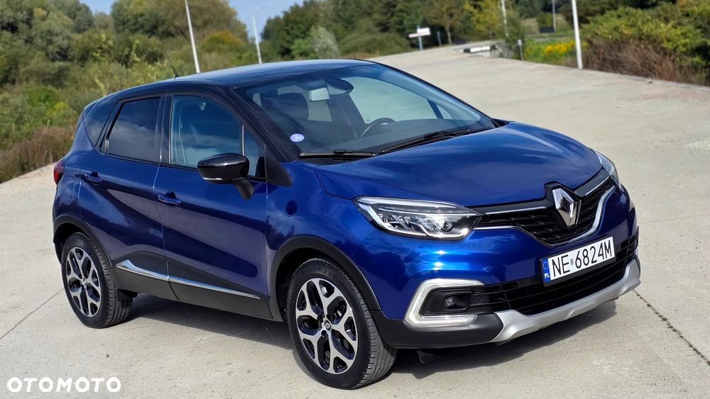 Renault Captur - 17