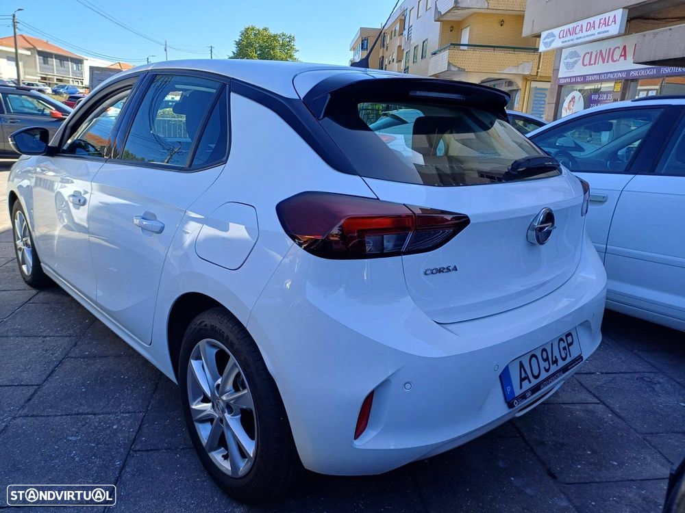 Opel Corsa 1.5 D Business Edition - 3