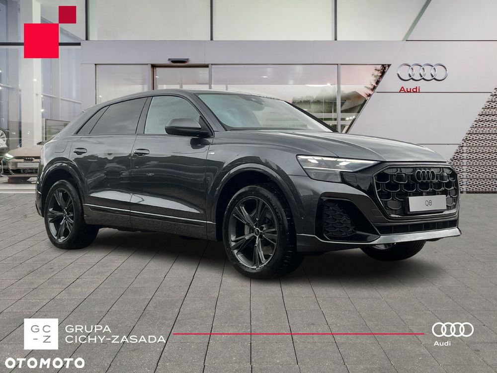 Audi Q8 - 7