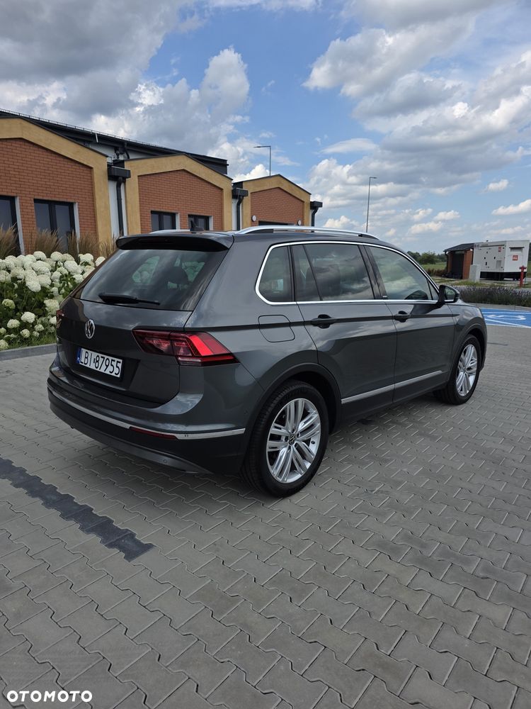 Volkswagen Tiguan - 6