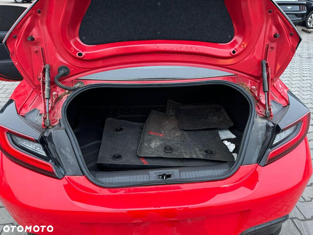 Subaru BRZ 2.4i Sport ES Final Edition - 23