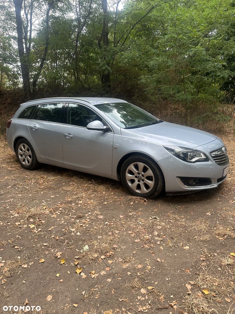 Opel Insignia - 4