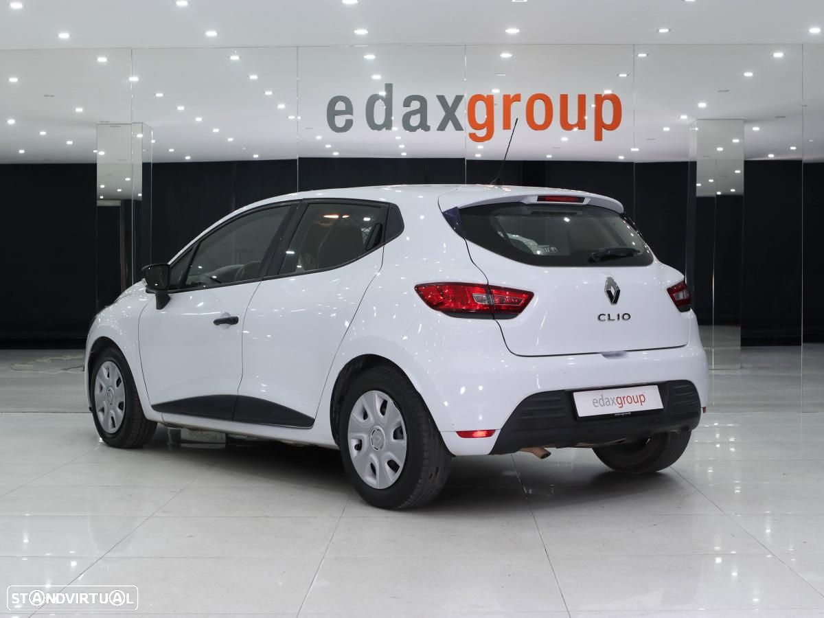 Renault Clio Van C/IVA - 4