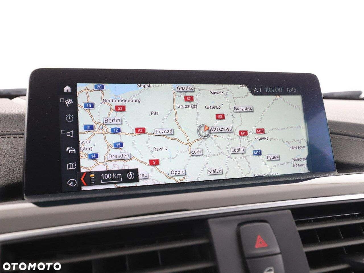 BMW Seria 3 320d Sport Line - 25