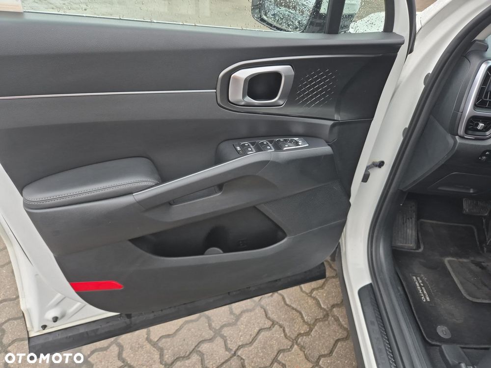 Kia Sorento 1.6 T-GDI HEV Prestige Line 6os - 10