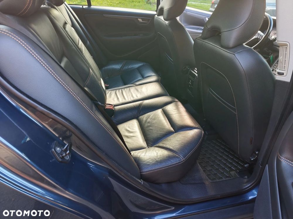Volvo S60 2.4 Silver Edition - 13