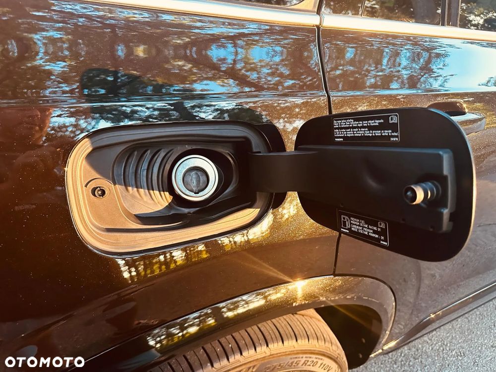 Volvo XC 90 - 31
