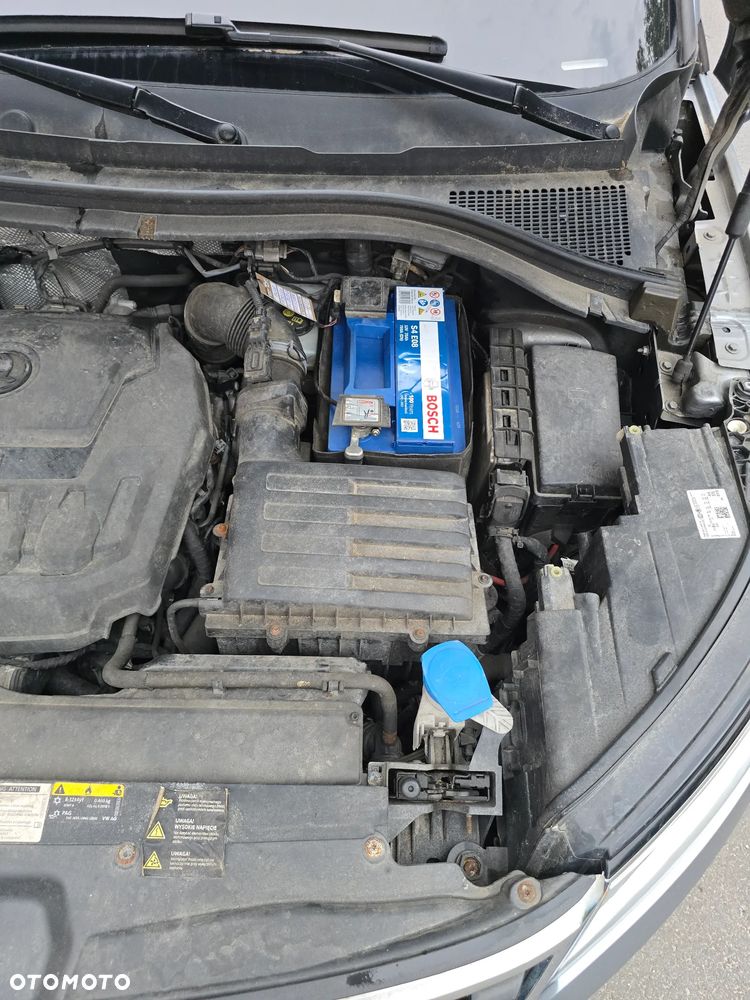 Skoda Kodiaq 2.0 TSI 4x4 Style DSG - 25