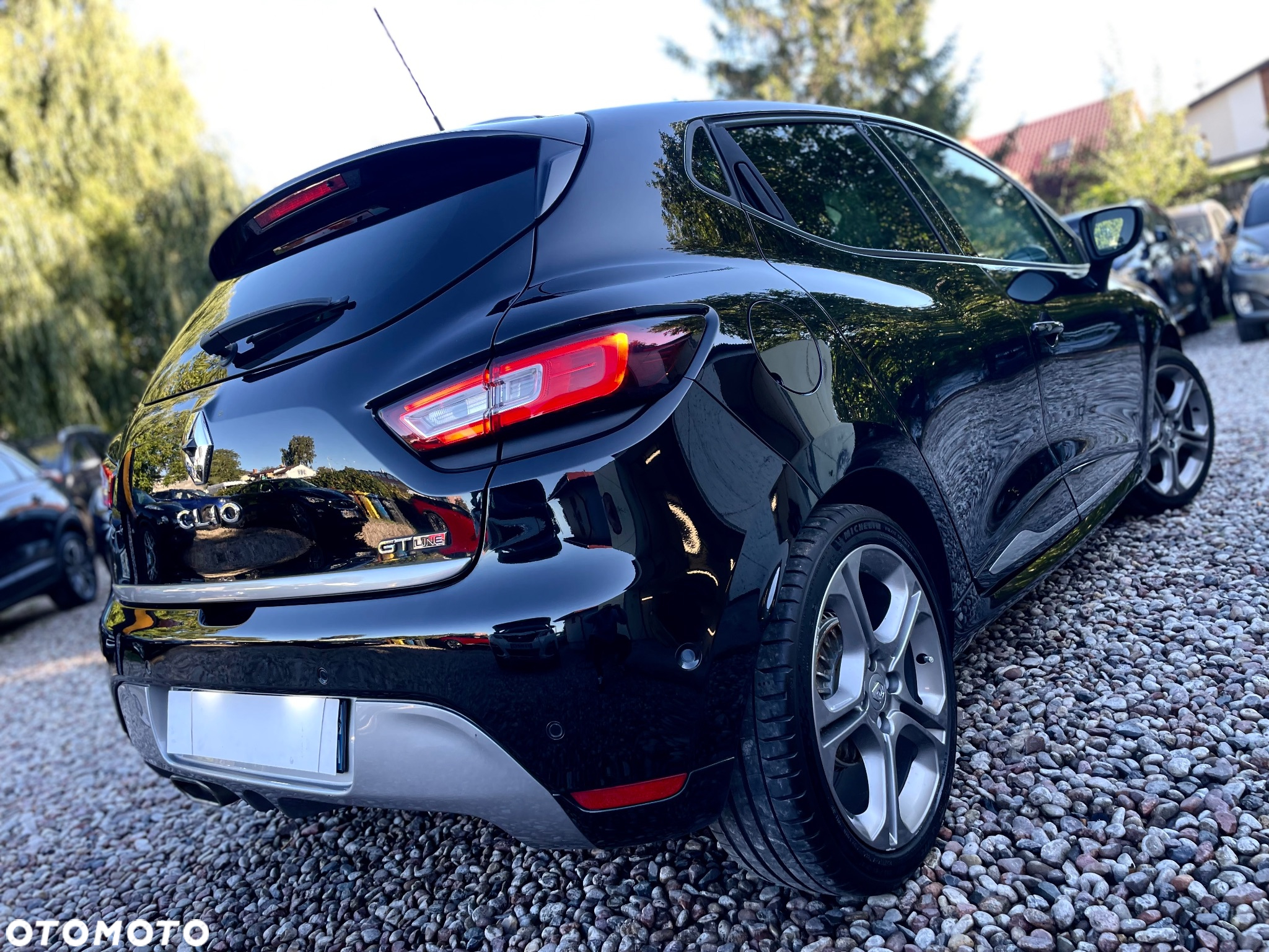 Renault Clio TCe 90 INTENS - 2