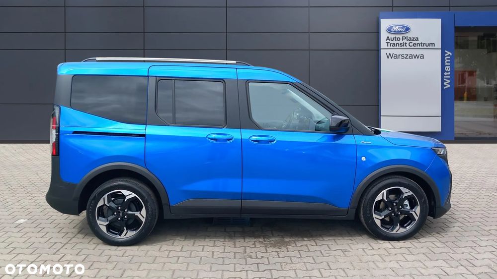 Ford Tourneo Courier 1.0 EcoBoost Active - 6