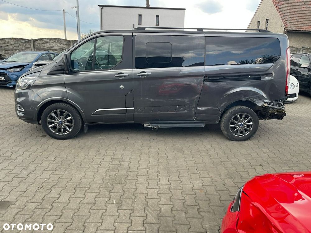 Ford Tourneo Custom L2H1 VA Active - 4