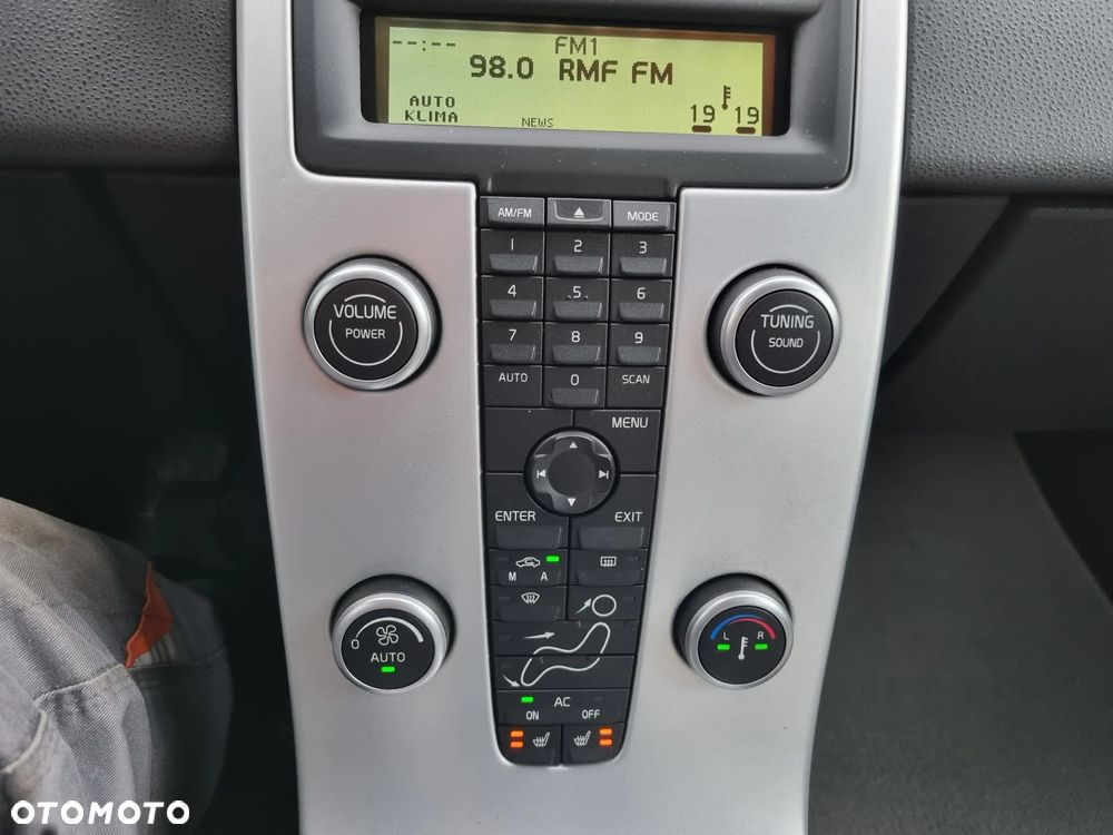 Volvo V50 - 17