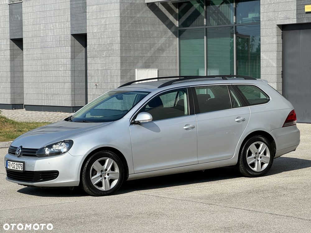 Volkswagen Golf 1.4 TSI Exclusive - 4