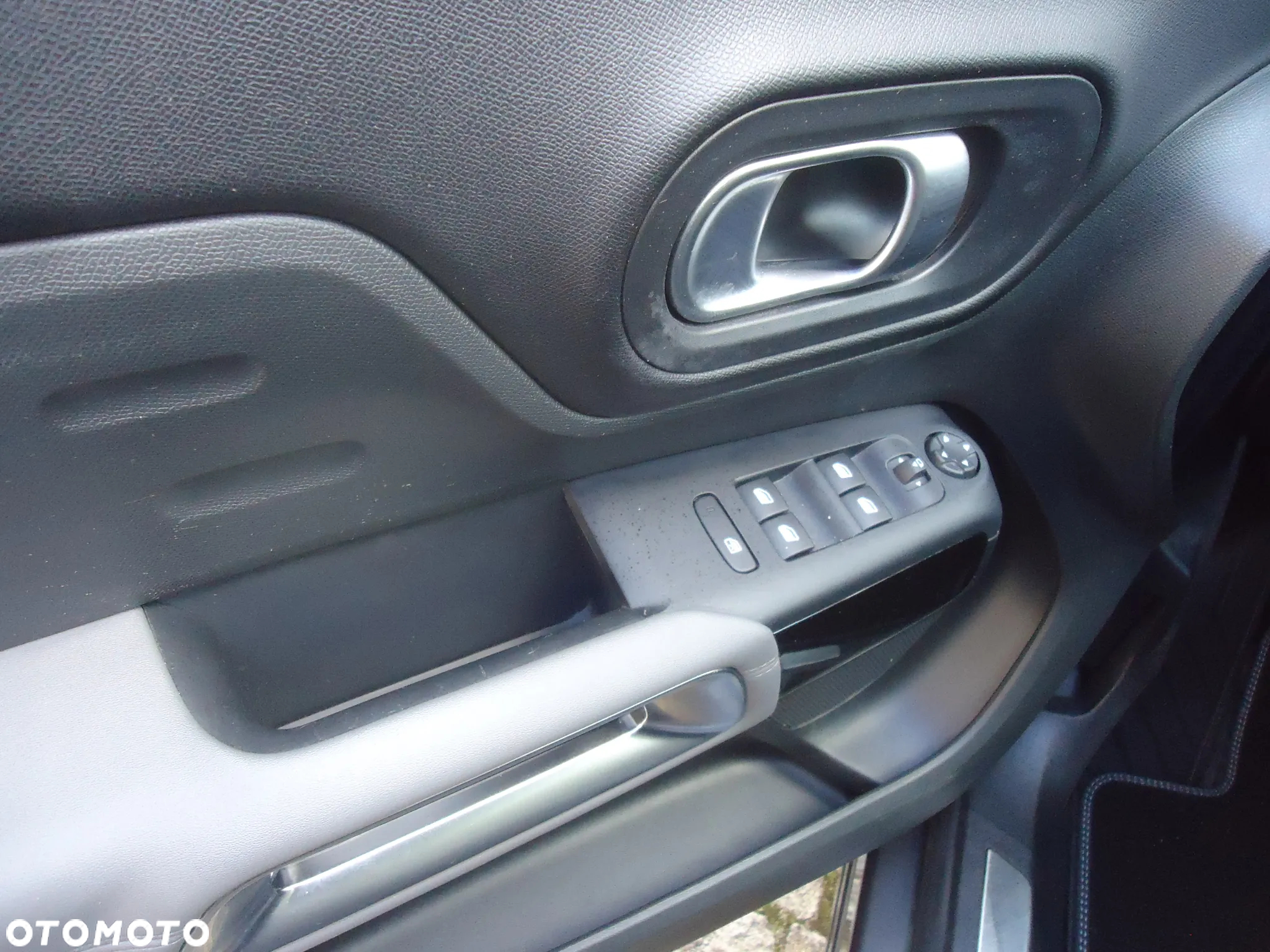 Citroën C5 Aircross 1.2 PureTech Feel - 17