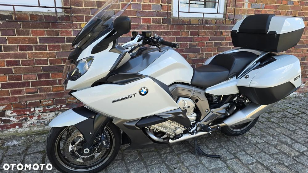 BMW K - 3