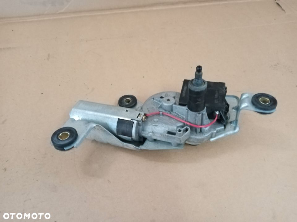Silniczek wycieraczki tył tylnej BMW E46 Compact 0390201574 8254536 - 4
