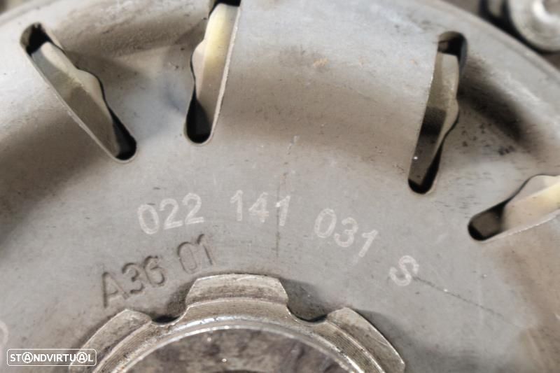 Kit Embraiagem Audi A3 (8P1)  03G105266bc / 022141031S - 8