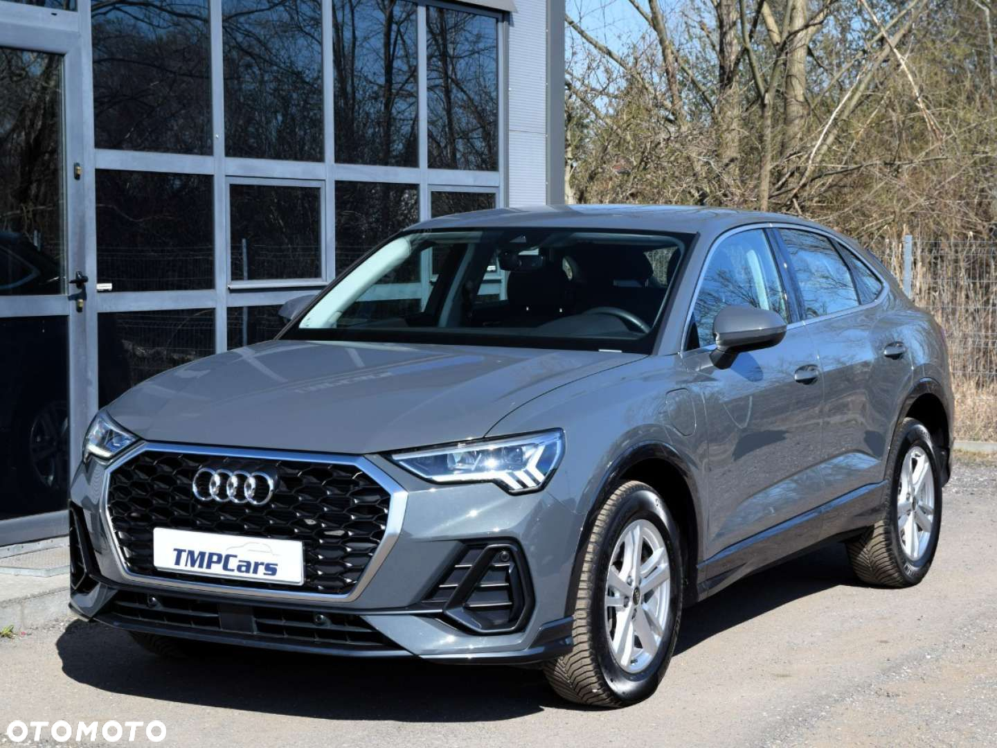 Audi Q3 Sportback - 31
